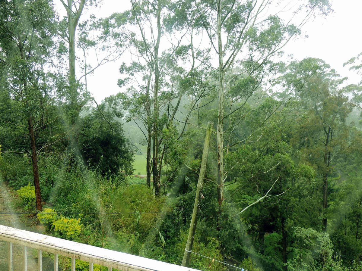 Park View Guest House Nuwara Eliya Exterior photo