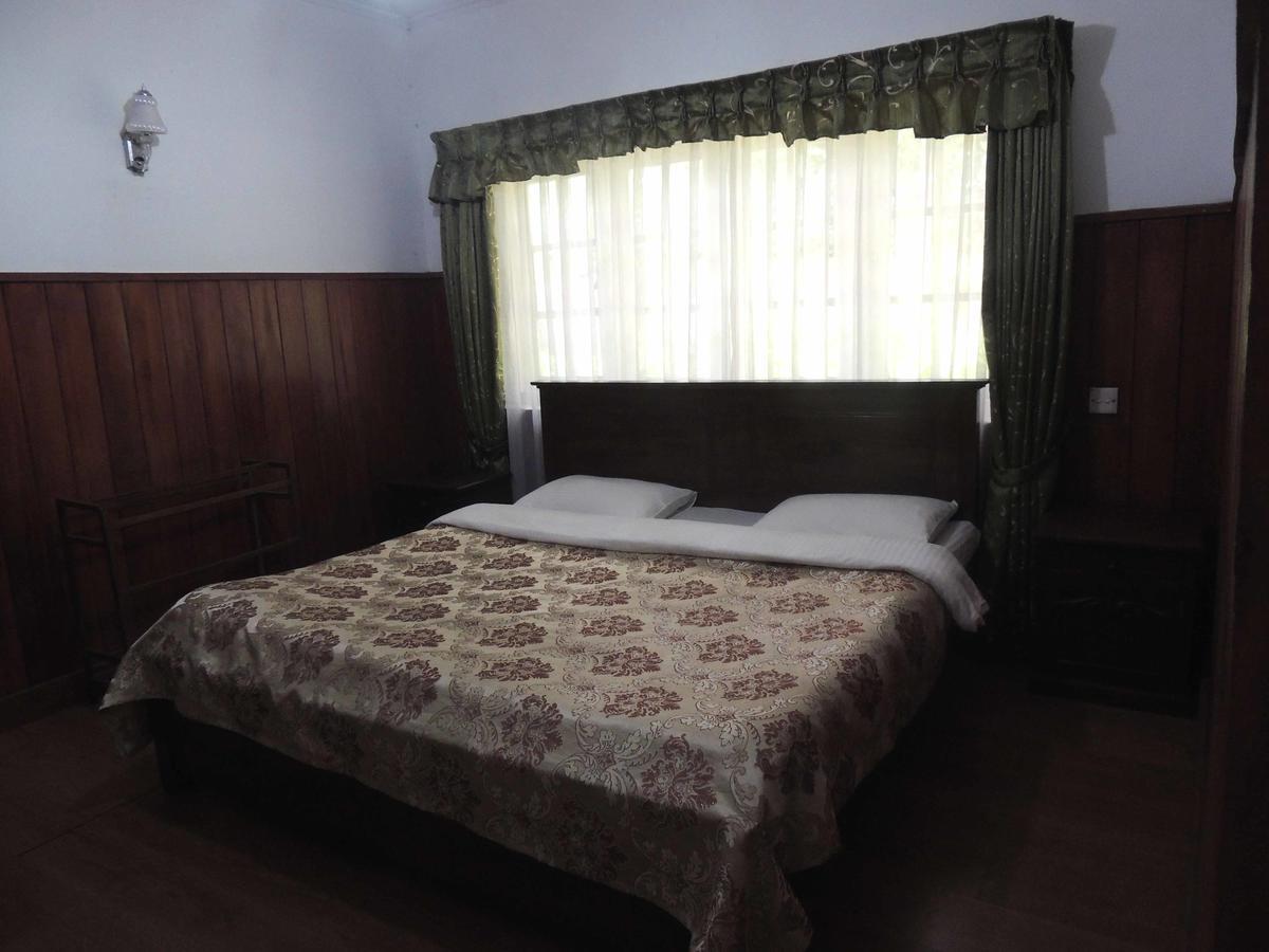 Park View Guest House Nuwara Eliya Exterior photo