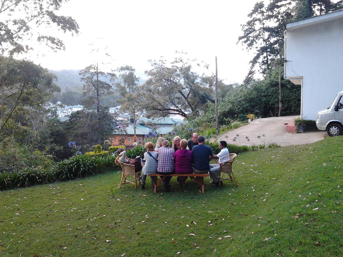 Park View Guest House Nuwara Eliya Exterior photo