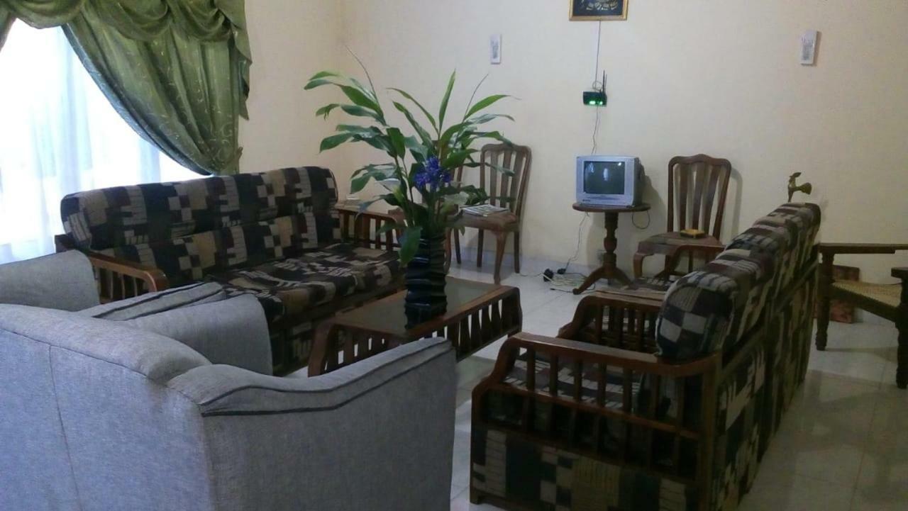 Park View Guest House Nuwara Eliya Exterior photo
